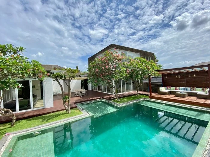 jual villa umalas berawa