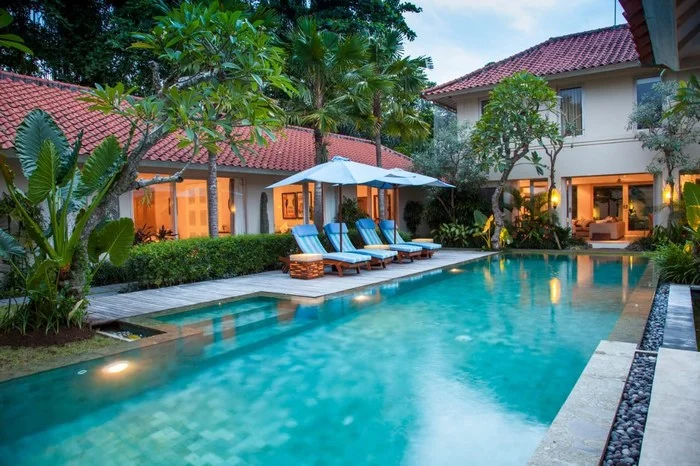 Dijual Villa di Sanur Mertasari