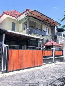 jual rumah di sidakarya