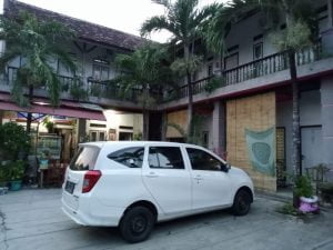 Dijual Kos Kosan di Jalan Imam Bonjol Denpasar (1)