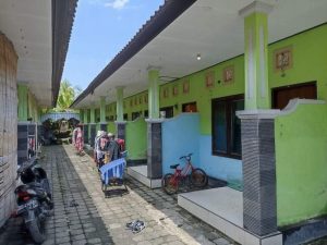 Dijual Kos kosan di Teuku Umar Denpasar Bali (1)