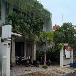 dijual kos kosan elit di glogor carik denpasar