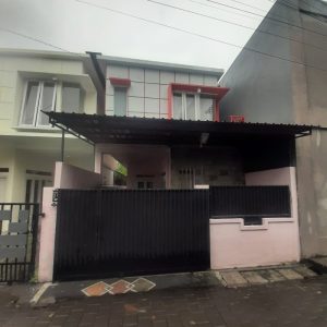Dijual Rumah di Jalan Tukad Baru Pulau Batanta Denpasar