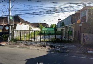 Dijual Tanah Di Jalan Raya Canggu Super Premium
