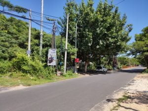 Dijual Tanah di Nusa Dua Samping Hotel Mulia Resort