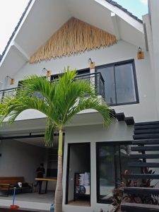Dijual Villa di Berawa Canggu bali Villa Baru (1)