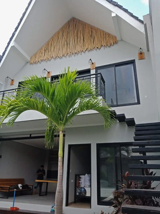 Dijual Villa di Berawa Canggu bali Villa Baru (1)