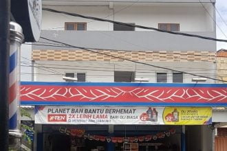Dijual kost di Jalan Keboiwa Denpasar Barat (2)