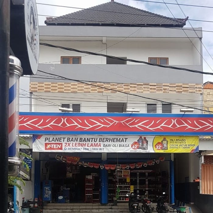 Dijual kost di Jalan Keboiwa Denpasar Barat (2)