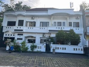 Dijual Rumah di Buana Raya Denpasar Barat (3)