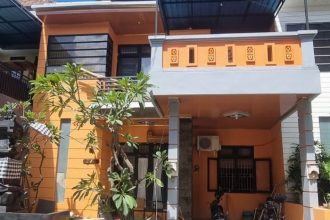 Dijual Rumah di Kerta Dalam Sidakarya 1,6 M (3)