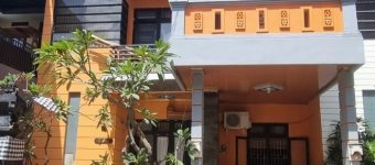 Dijual Rumah di Kerta Dalam Sidakarya 1,6 M (3)