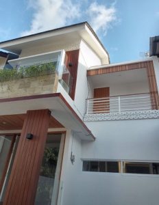 Dijual Rumah di Terrace Kampus Unud Jimbaran (1)