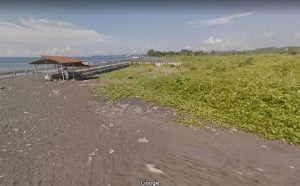 Dijual Tanah Pinggir Pantai Siyut Tulikup Gianyar Bali