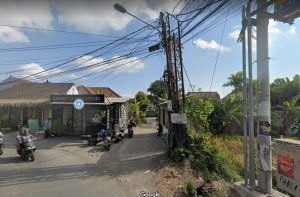 Dijual Tanah di Batu Bolong Nelayan Canggu