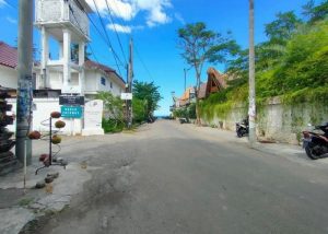 Dijual Tanah di Pantai Berawa samping Finns beach Club (1)