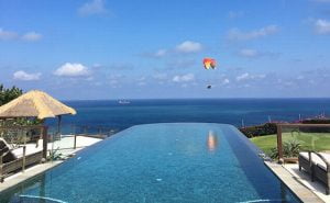 Dijual Villa Dijual Luxury Villa Ocean View di Pantai Pandawa Bali