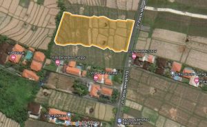 Dijual Taanah di Pantai Mengening Cemagi 35 Are (1)
