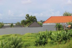 Dijual Tanah di jalan Semat Berawa Canggu Gang Jalak Bali