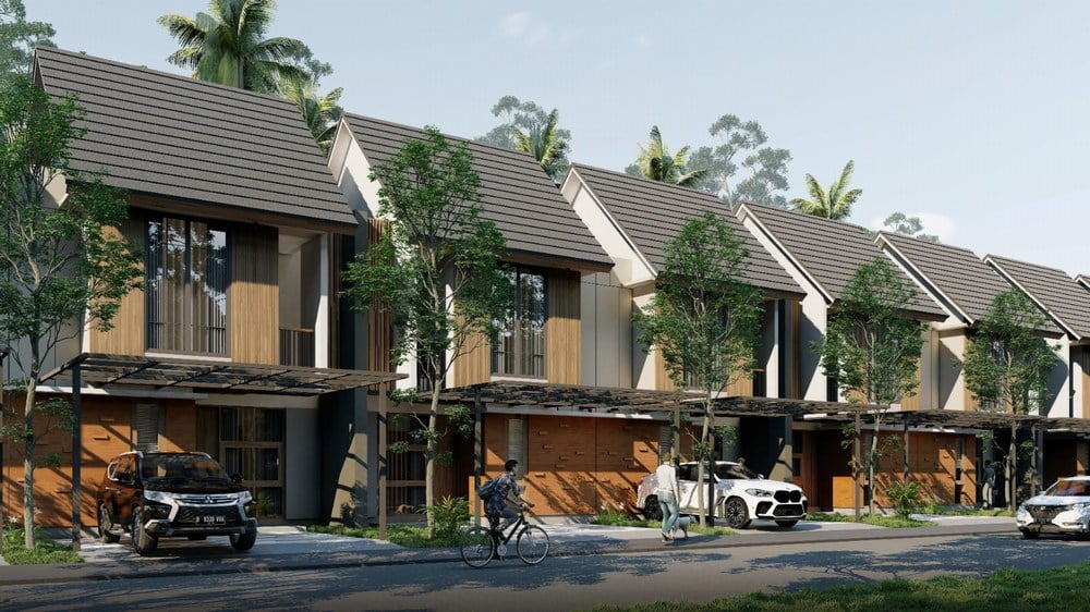 Adhiwangsa Residence Bali
