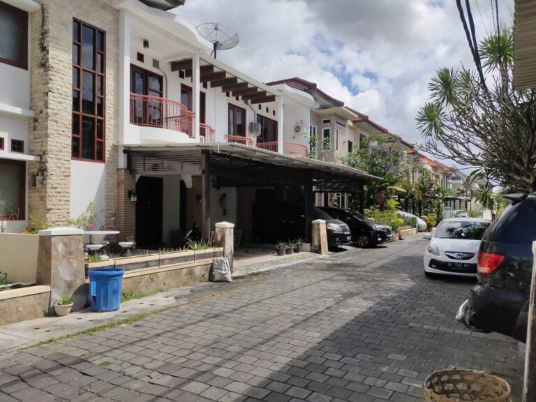 Perumahan Griya Harapan Residence