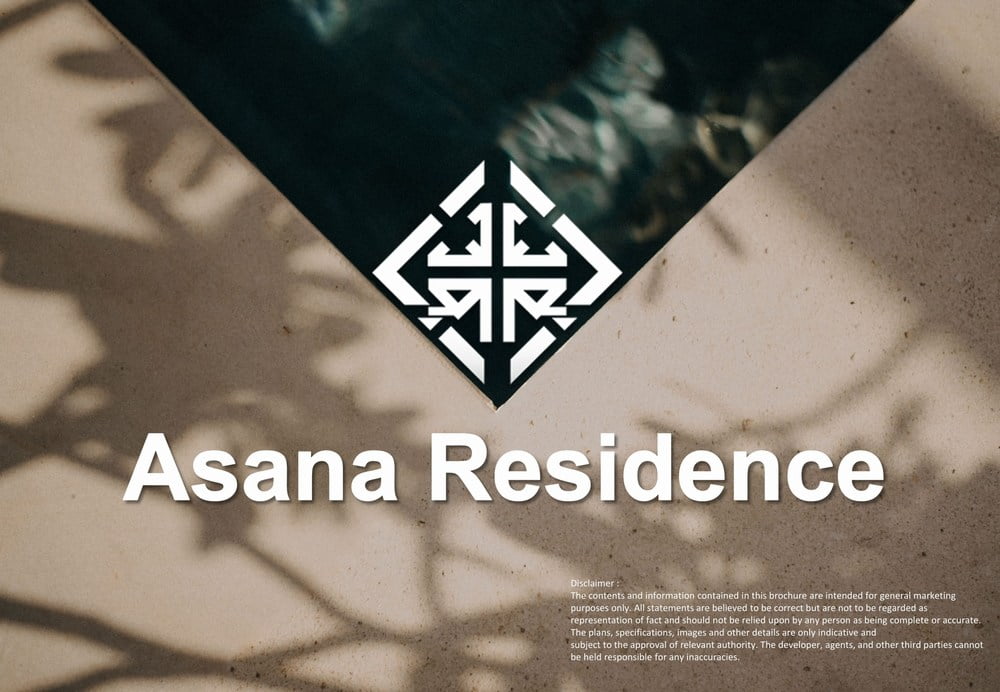 asana residence