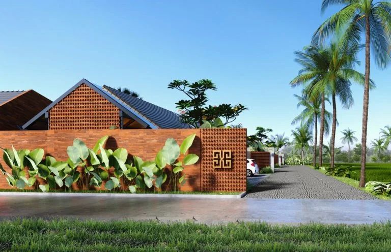 Sanaya Villa Ubud