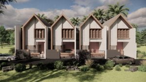devana villa residence