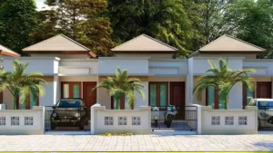 Perdana Poh gading Jimbaran