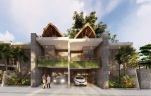 Taman Famindo Villa