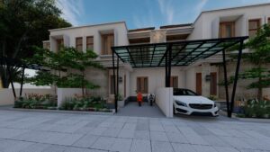 avilla residence bali