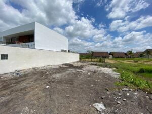 Jual Tanah Gang Jalak Berawa Canggu 3 are