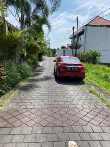 Jual Tanah Griya Mas Pererenan