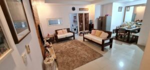 Rumah dijual Kuta Palace