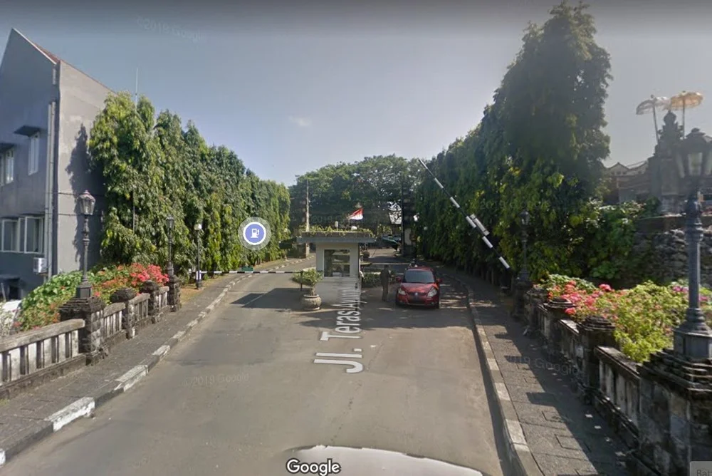 Perumahan Teras Ayung Residence