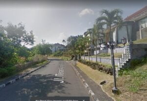 Perumahan Teras Ayung Residence