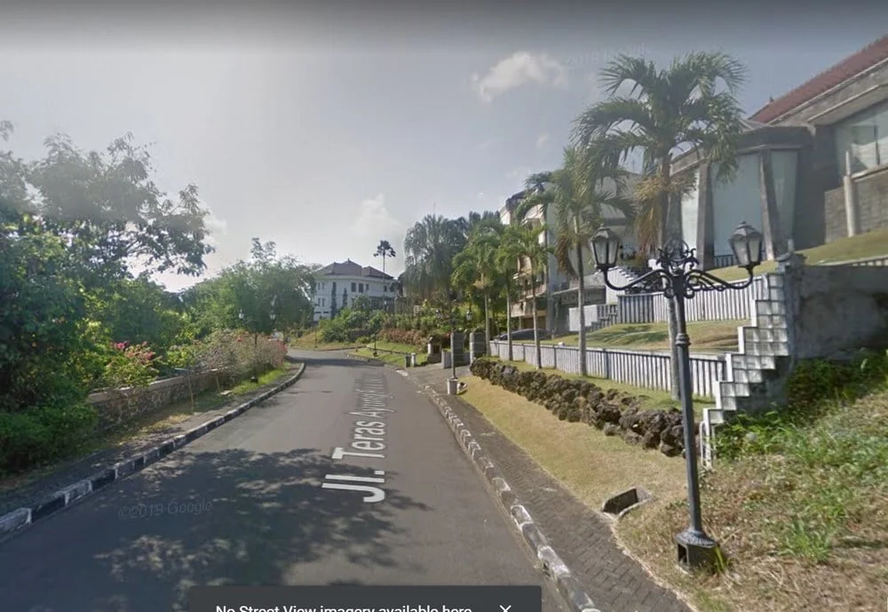 Perumahan Teras Ayung Residence