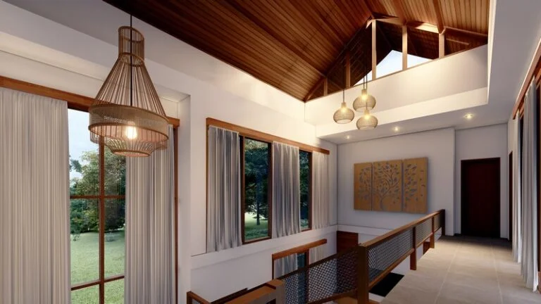 villa for sale padang linjong canggu 4 bedroom