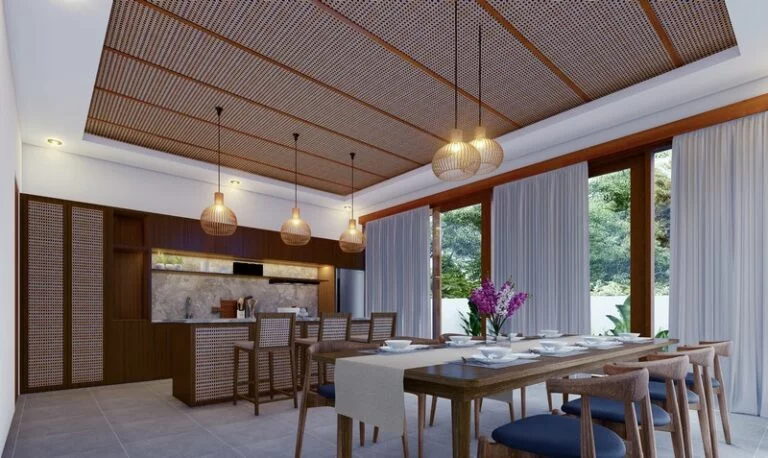 villa for sale canggu 4 bedroom