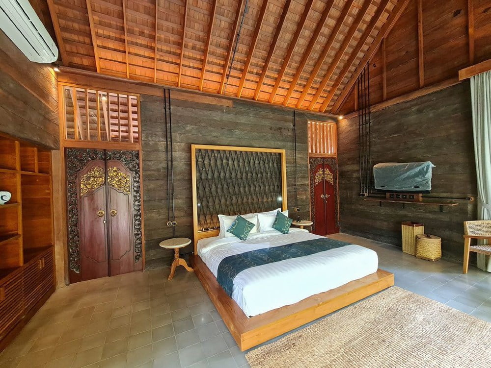 Hideaway Village Ubud 1 bedroom