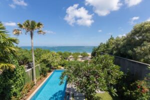 jual villa kuta bali