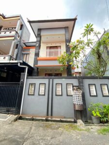 jual rumah Gang Curik Nusa sesetan