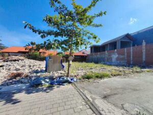 Jual Tanah Bumbak Umalas Gang Kerta Rahayu