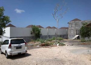 Jual Tanah Ocean View Belimbing Sari