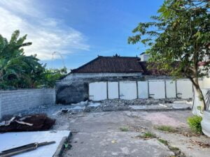 Jual Tanah Sekuta Sanur