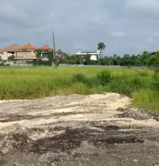 Jual Tanah Umalas 1 Samping Little Singapore 4