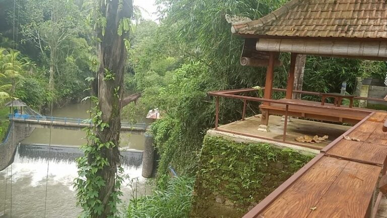 jual tanah dauh yeh cani