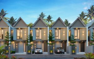 Grand Mahendra Residence