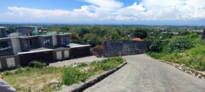 tanah view laut balangan