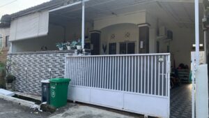 Dijual Rumah Mekar Pemogan